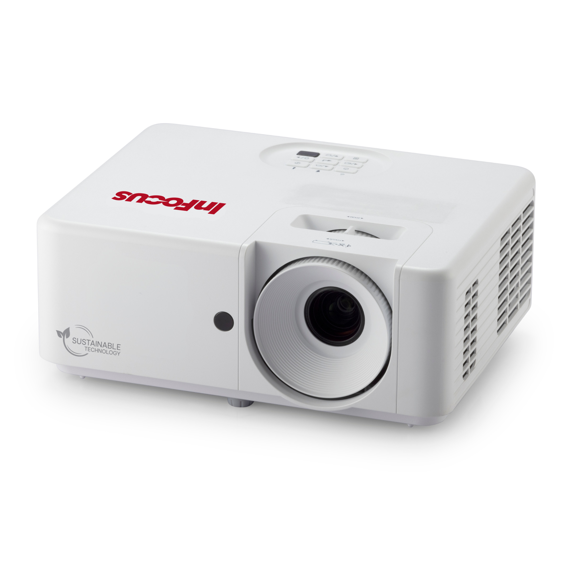 InFocus IN1108SL