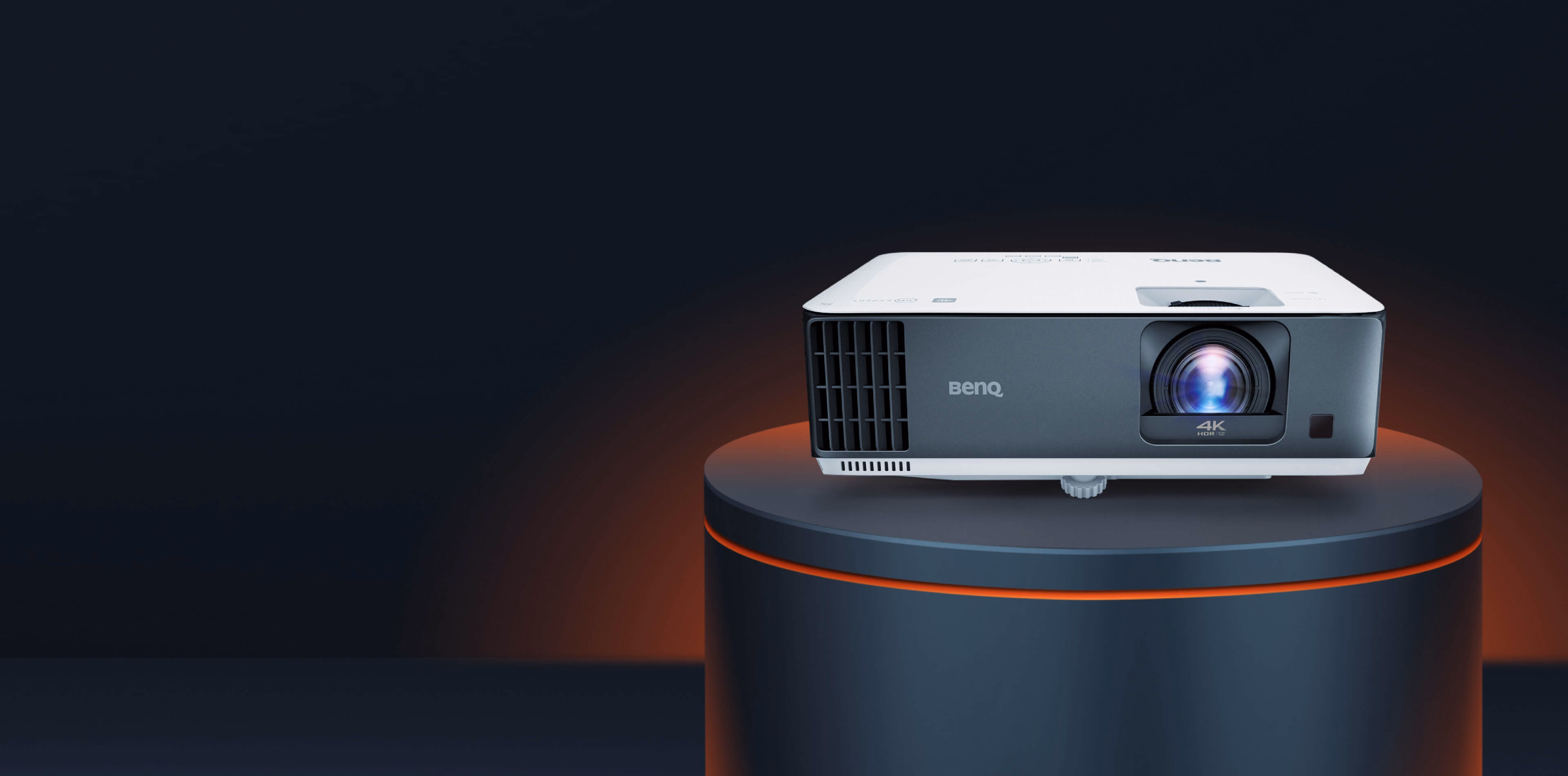 BenQ TK700STi