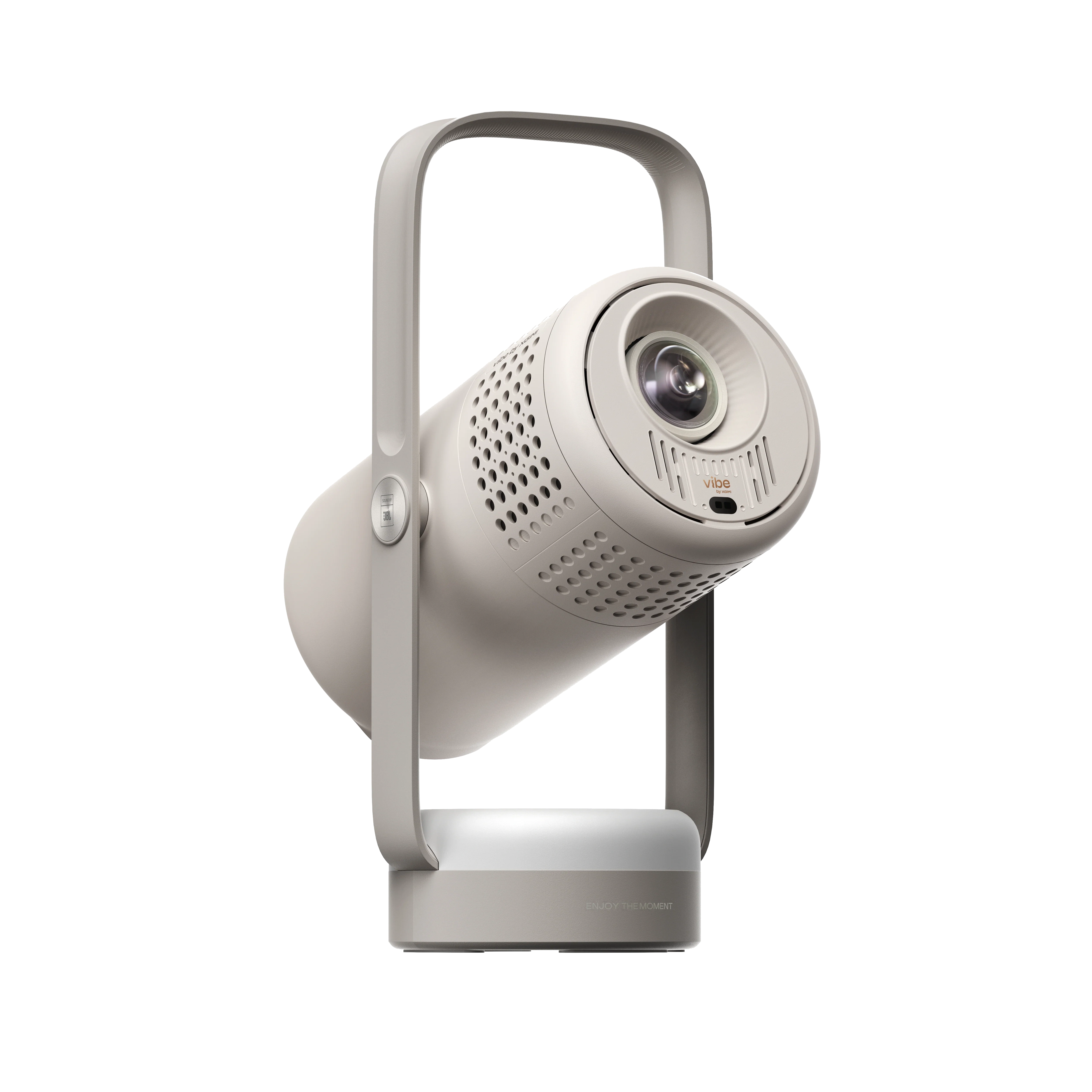 XGIMI Vibe One (Battery Powered)