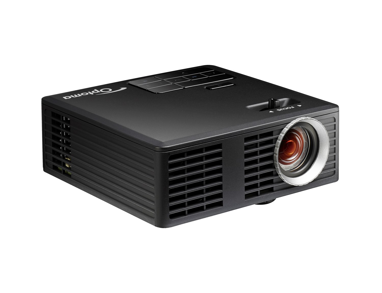 Optoma ML750i