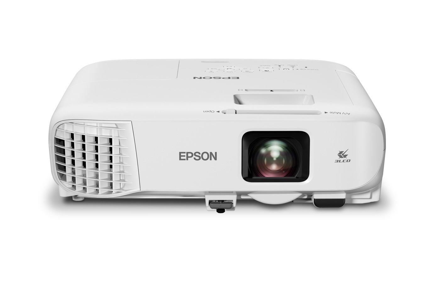 Epson PowerLite 994F