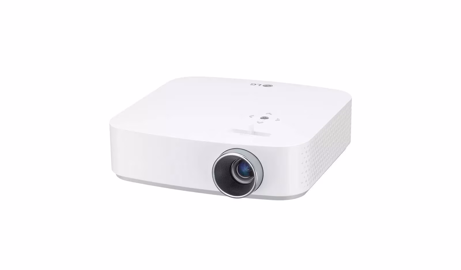 LG CineBeam PF50KA