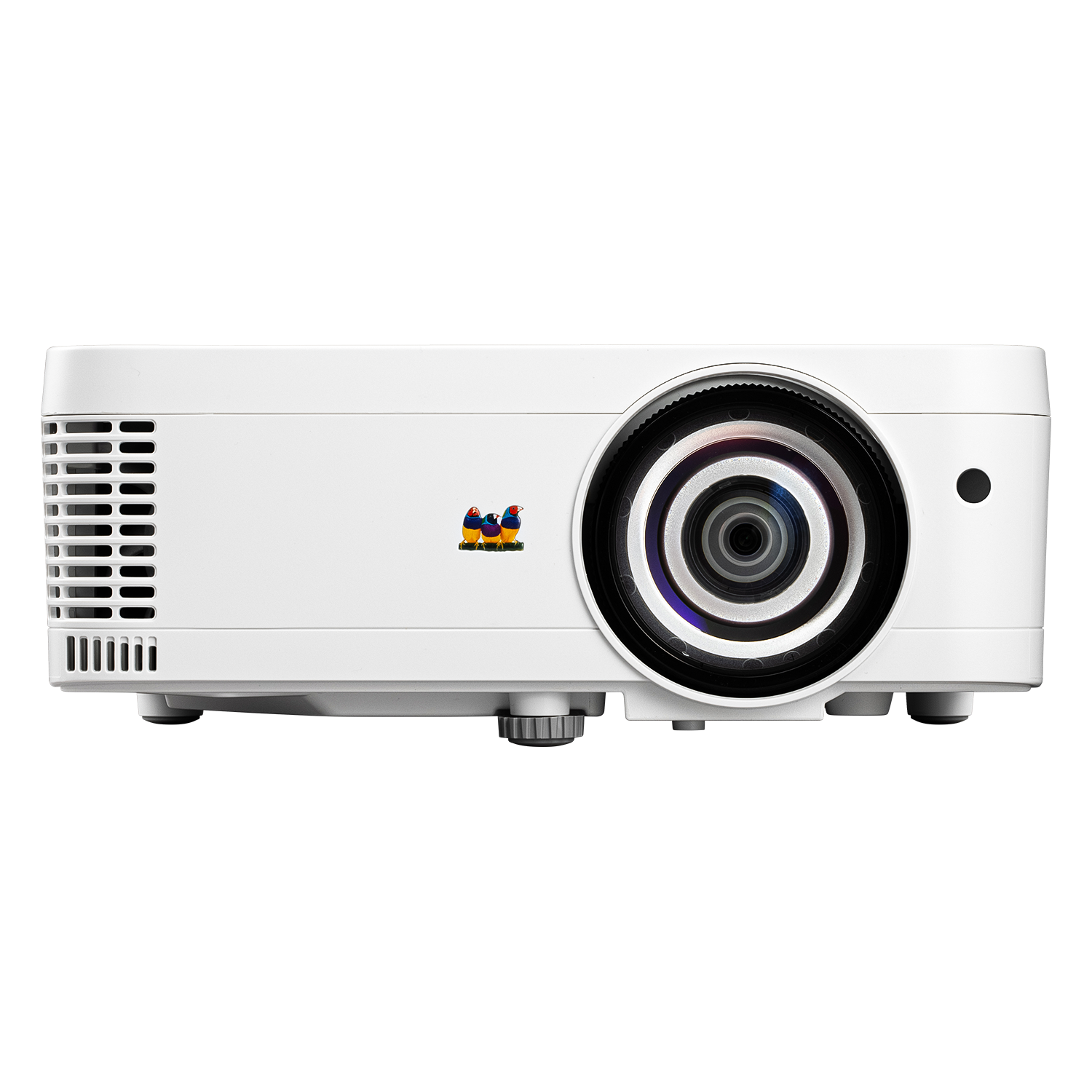ViewSonic LS550WH