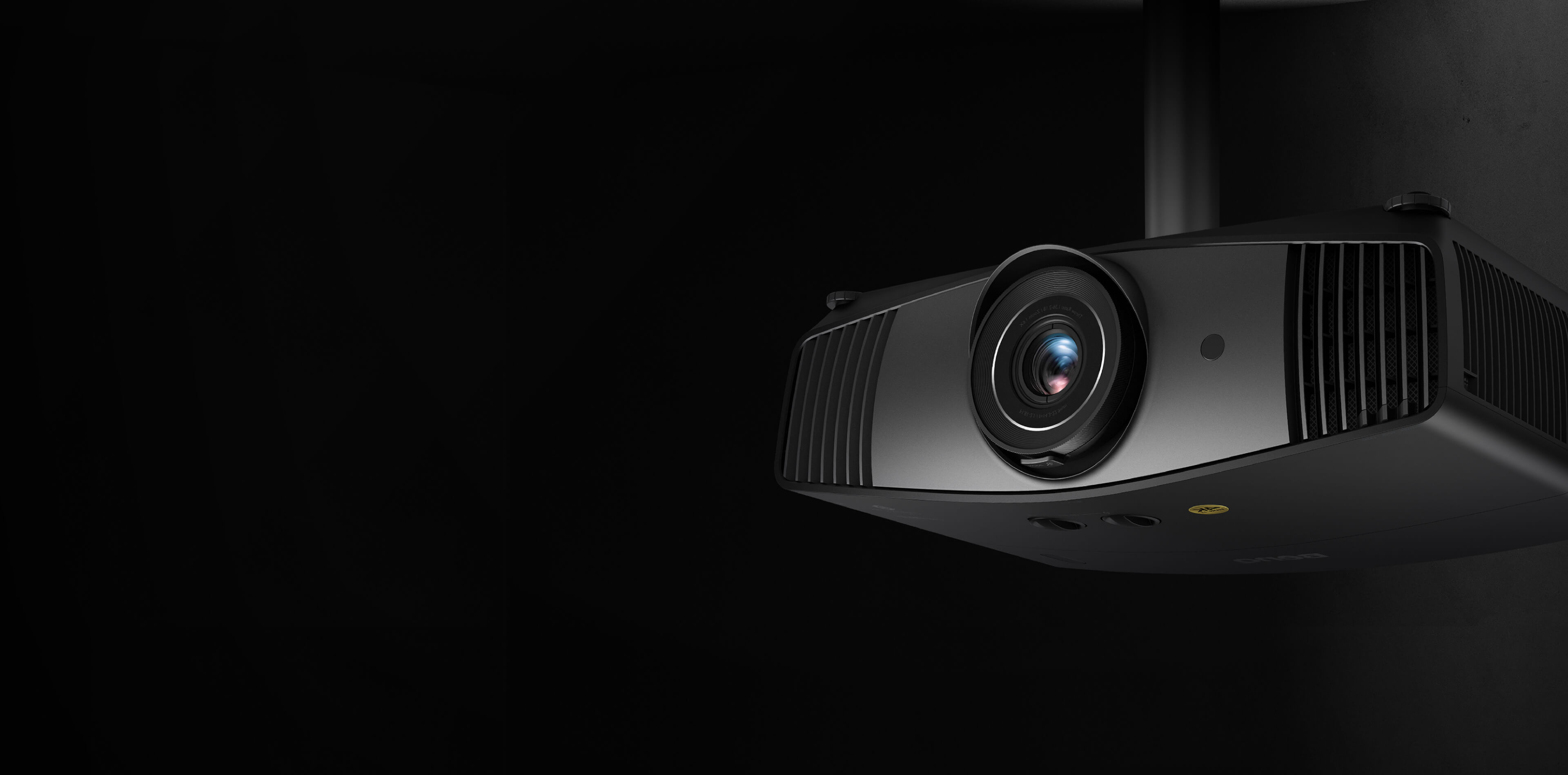 BenQ HT5550