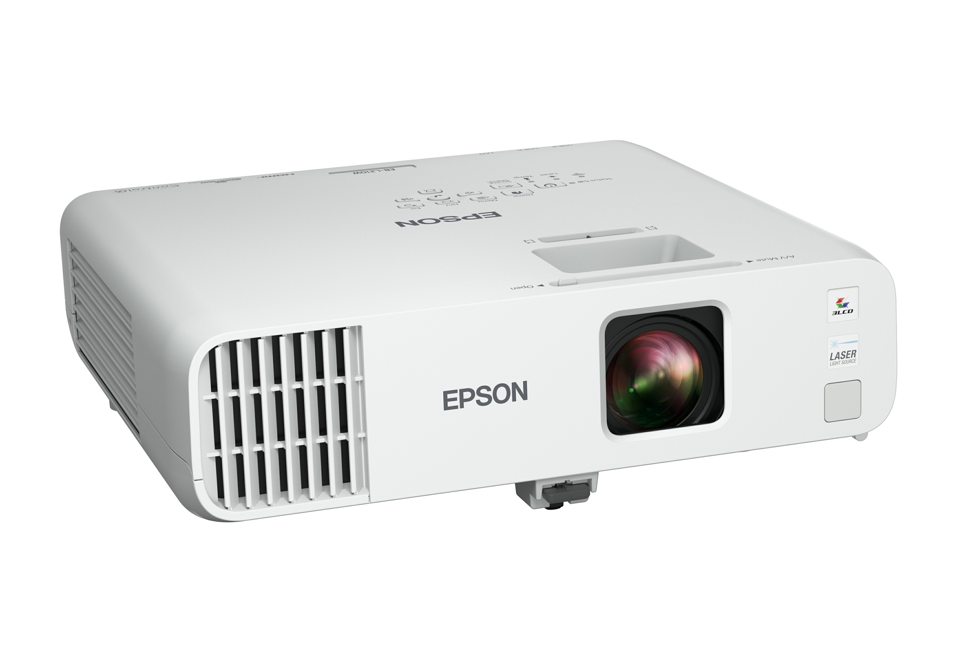 Epson PowerLite L210W