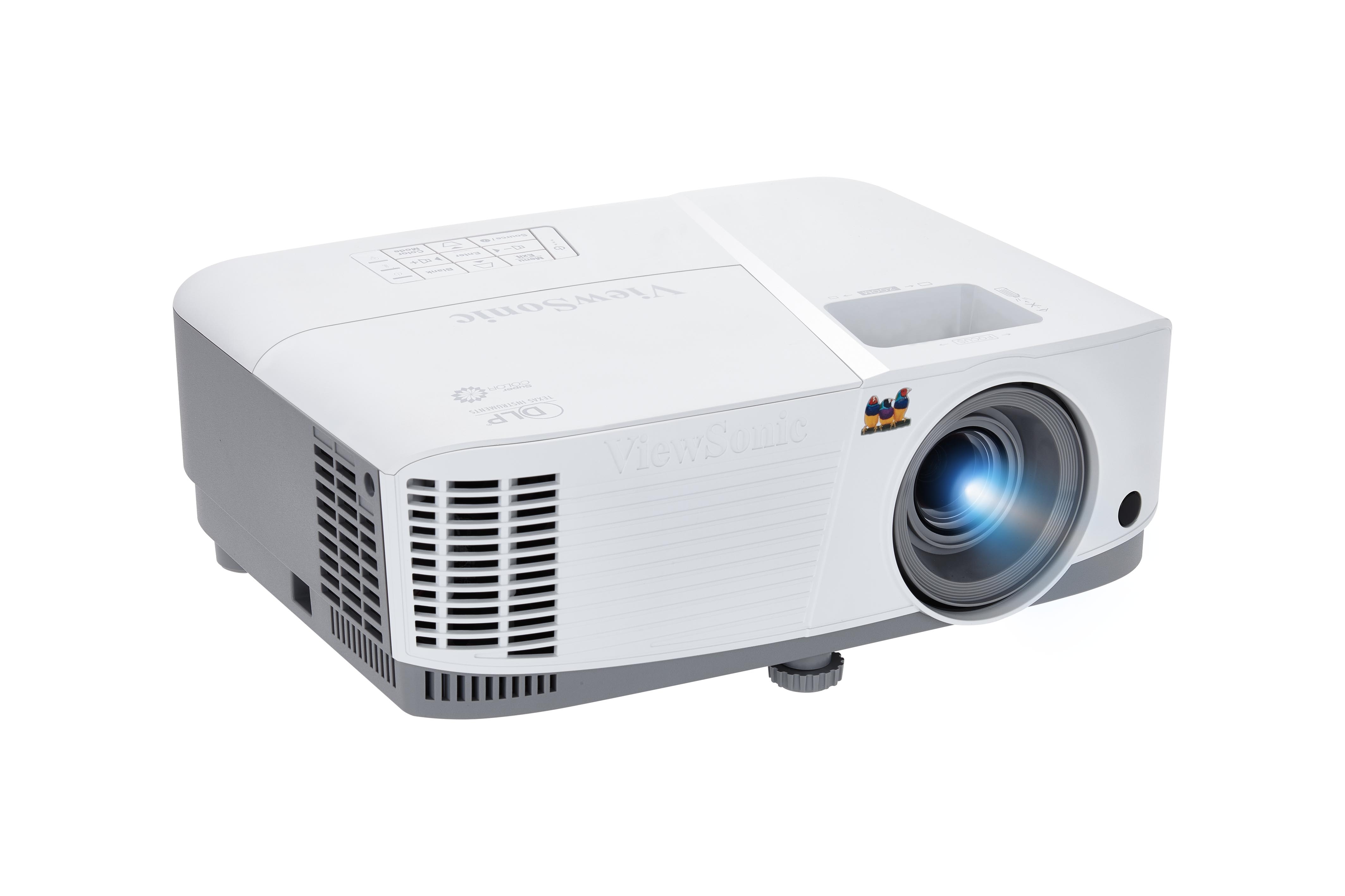 ViewSonic PA503W