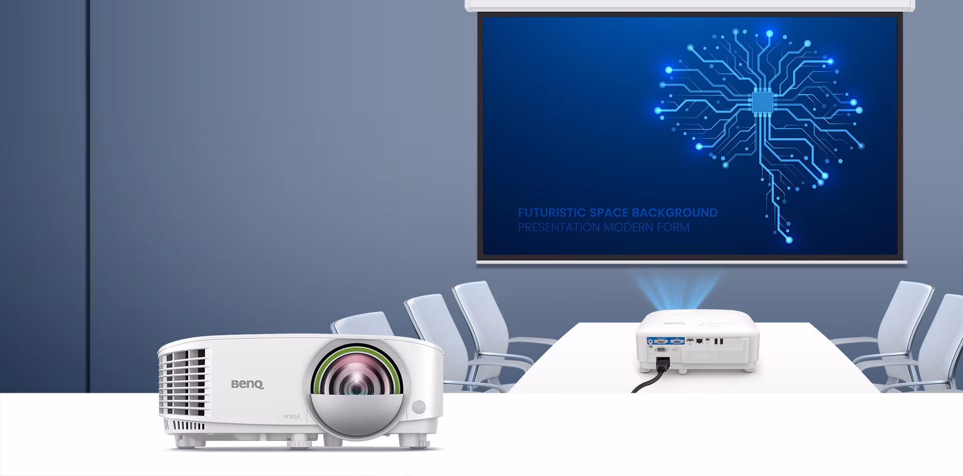 BenQ EW800ST